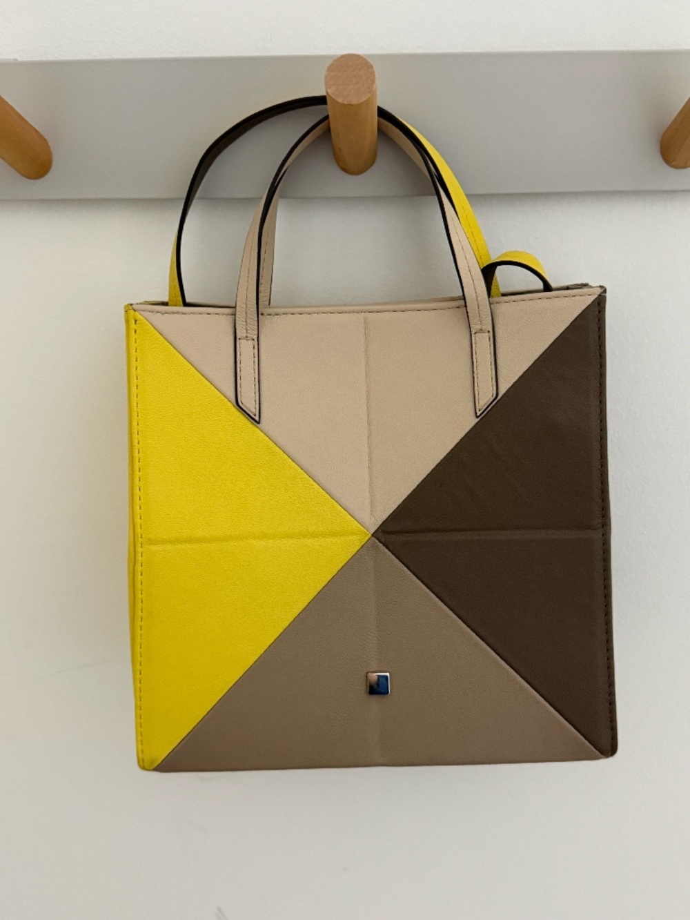 Origami Crossbody Bag Small
